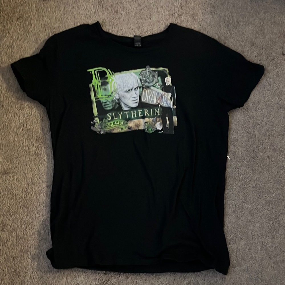 draco shirt